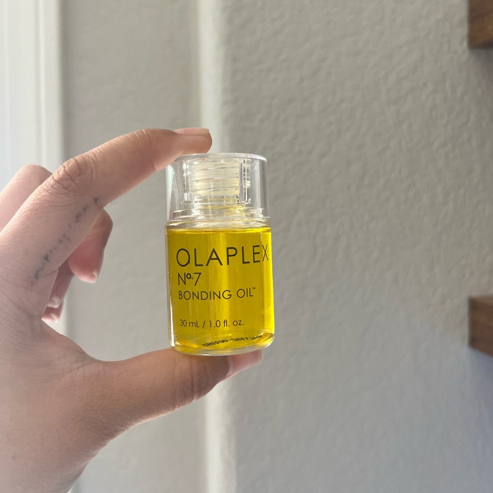 Olaplex No. 7 Bonding Hair Oil